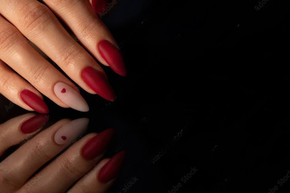 Yes nails — фото