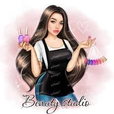 Анна Ковальчук | Манікюр логотип